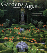 Small Traditional Gardens: Original Designs with Period Themes