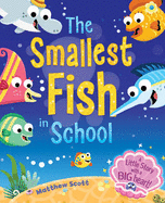 Smallest Fish - Joyce, Melanie