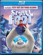 Smallfoot [Blu-ray] - Karey Kirkpatrick