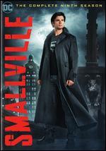 Smallville: The Complete Ninth Season [6 Discs]