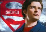Smallville: The Complete Series [62 Discs] [With Exclusive Daily Planet Newspaper & Book]