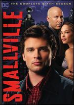 Smallville: The Complete Sixth Season [6 Discs]