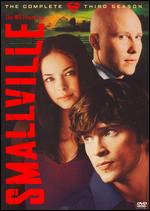 Smallville: The Complete Third Season [6 Discs] - 