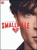 Smallville [TV Series]
