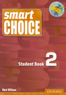 Smart Choice 2 Student Book: With Multi-ROM Pack