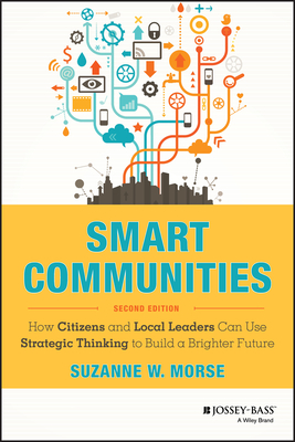 Smart Communities - Morse, Suzanne W