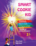 Smart Cookie Kid 34  3B