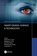 Smart Design, Science & Technology: Proceedings of the IEEE 6th International Conference on Applied System Innovation (ICASI 2020), November 5-8, 2020, Taitung, Taiwan