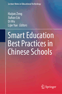 Smart Education Best Practices in Chinese Schools