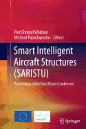 Smart Intelligent Aircraft Structures (SARISTU): Proceedings of the Final Project Conference