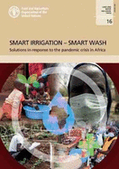 Smart irrigation - Smart wash: Solutions in response to the pandemic crisis in Africa