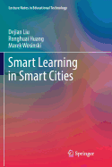 Smart Learning in Smart Cities
