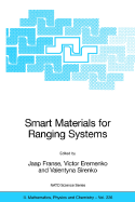 Smart Materials for Ranging Systems