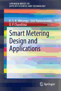 Smart Metering Design and Applications