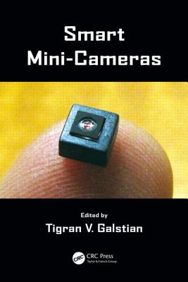 Smart Mini-Cameras - Galstian, Tigran V (Editor)