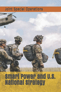 Smart Power and U.S. National Strategy