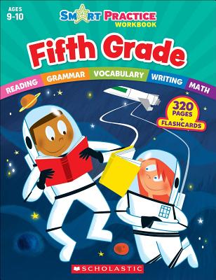 Smart Prac Workbk 5th Grade - Scholastic Teaching Resources, and Chang, Maria (Editor)