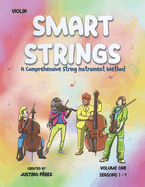 Smart Strings: Violin: Volume One
