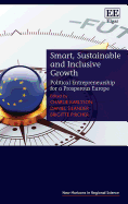 Smart, Sustainable and Inclusive Growth: Political Entrepreneurship for a Prosperous Europe