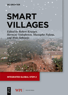 Smart Villages: Generative Innovation for Livelihood Development