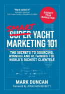 Smart Yacht Marketing 101: The Secrets to Sourcing, Winning and Retaining the World's Richest Clientele