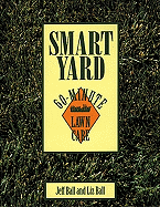 Smart Yard: 60-Minute Lawn Care