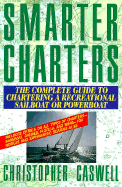 Smarter Charters - Caswell, Chris