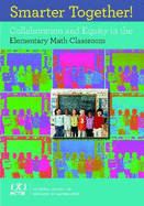 Smarter Together! Collaboration and Equity in Elementary Mathematics