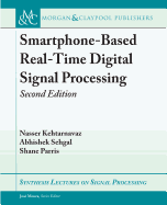 Smartphone-Based Real-Time Digital Signal Processing: Second Edition