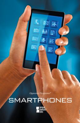 Smartphones - Espejo, Roman (Editor)