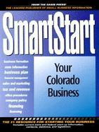 SmartStart your Colorado business.