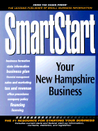 SmartStart your New Hampshire business.