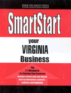 SmartStart your Virginia business.