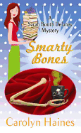 Smarty Bones