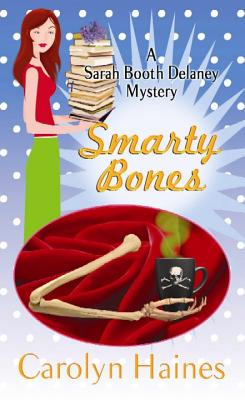 Smarty Bones - Haines, Carolyn