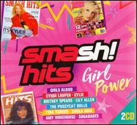 Smash Hits Girl Power - Various Artists