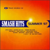 Smash Hits Summer '97 - Various Artists