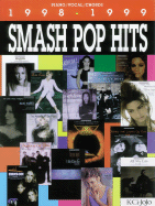 Smash Pop Hits 1998-1999: Piano/Vocal/Chords - Alfred Music