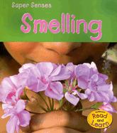 Smelling