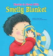 Smelly Blanket - Nash, Sarah