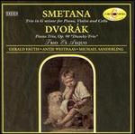 Smetana & Dvork Piano Trios