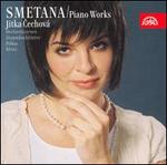Smetana: Piano Works - Hochzeitsszenen, Stambuchbltters, Polkas
