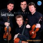 Smetana: String Quartets