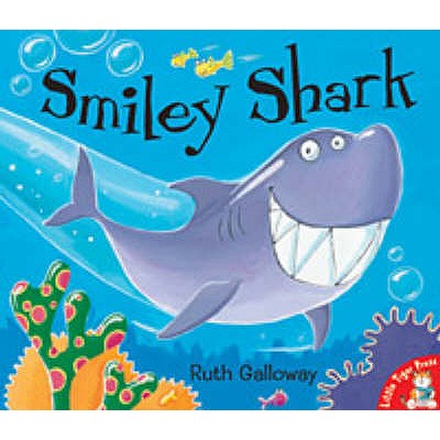 Smiley Shark - Galloway, Ruth