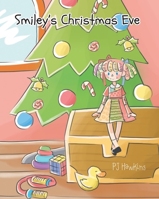 Smiley's Christmas Eve - Hawkins, Pj
