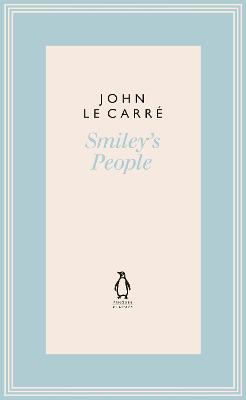 Smiley's People - le Carre, John