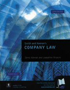 Smith and Keenan's Company Law: with Scottish Supplement