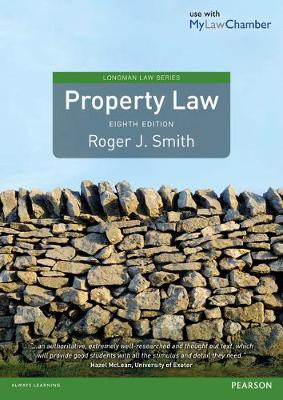Smith Property Law MyLawChamber pack - Smith, Roger