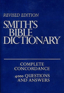 Smith's Bible Dictionary