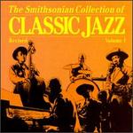 Smithsonian Collection of Classic Jazz, Vol. 1